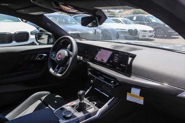2026 BMW M2 Standard
