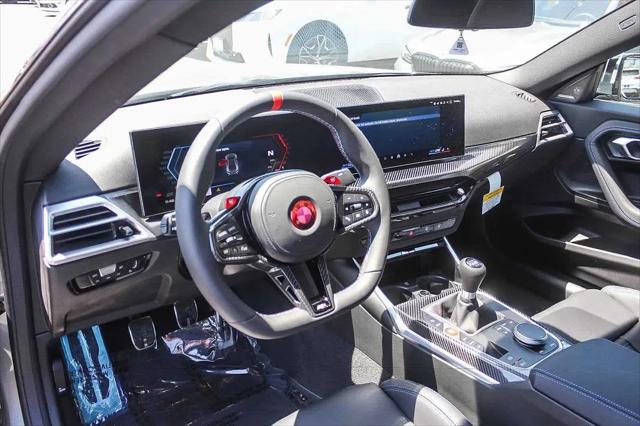 2026 BMW M2 Standard