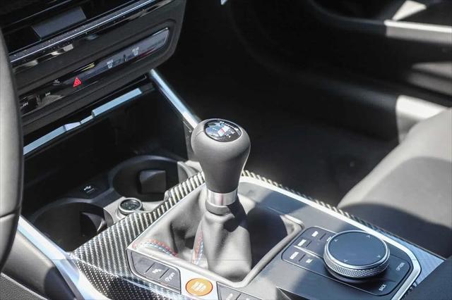 2026 BMW M2 Standard