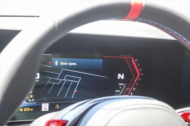 2026 BMW M2 Standard