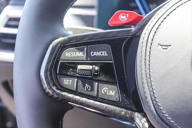 2026 BMW M2 Standard