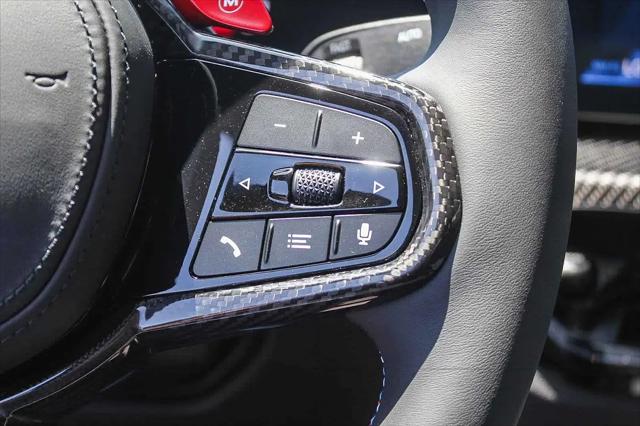 2026 BMW M2 Standard