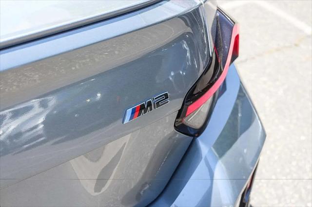 2026 BMW M2 Standard