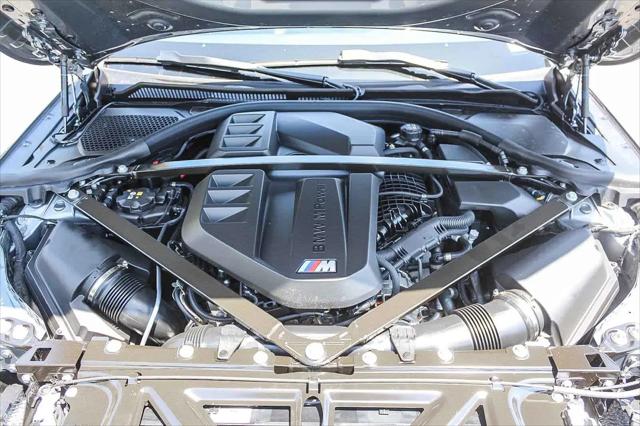 2026 BMW M2 Standard