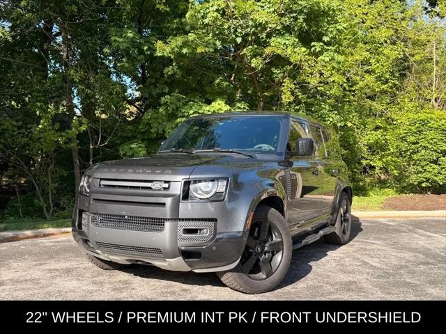 2024 Land Rover Defender 110 P525 V8 for sale in Devon, PA