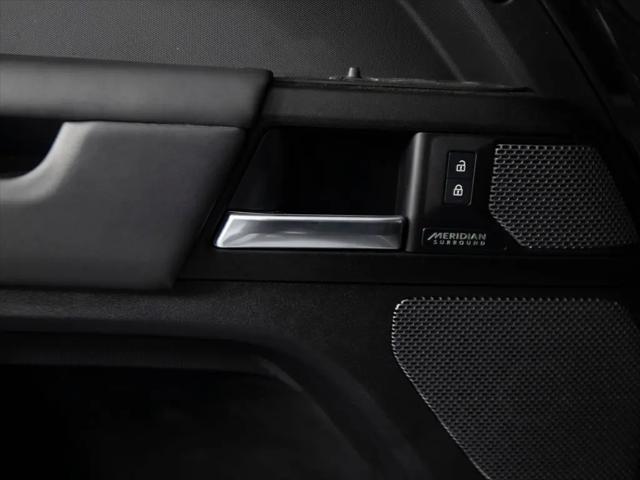 2024 Land Rover Defender 110 P525 V8