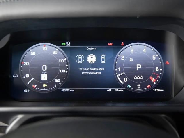 2024 Land Rover Defender 110 P525 V8