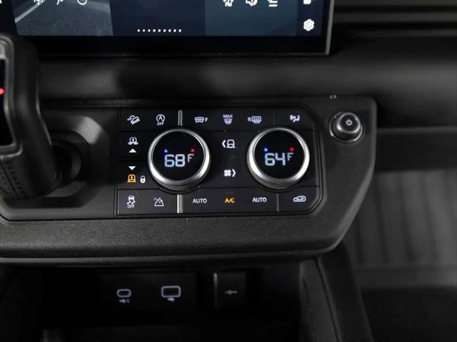 2024 Land Rover Defender 110 P525 V8
