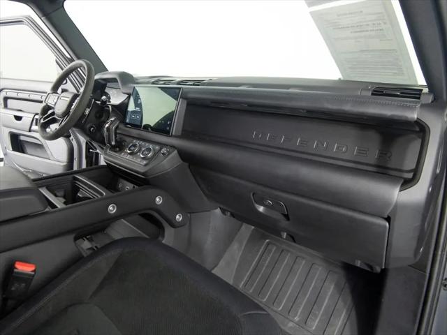 2024 Land Rover Defender 110 P525 V8
