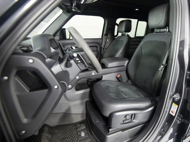 2024 Land Rover Defender 110 P525 V8