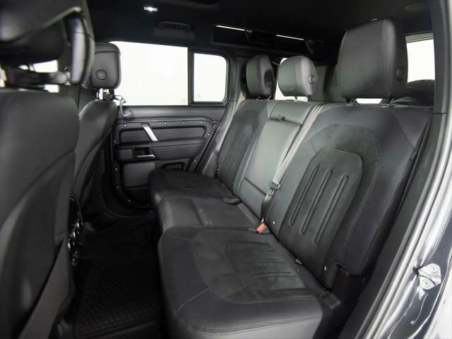 2024 Land Rover Defender 110 P525 V8