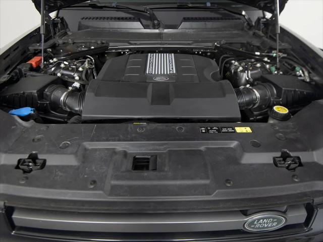 2024 Land Rover Defender 110 P525 V8