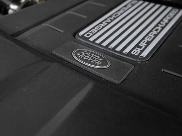 2024 Land Rover Defender 110 P525 V8