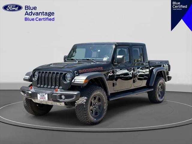 2023 Jeep Gladiator Sport for sale in North Hollywood, CA