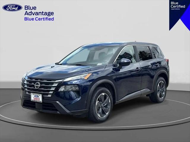 2024 Nissan Rogue SV FWD for sale in North Hollywood, CA