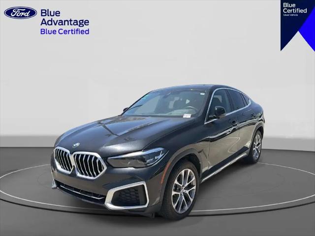 2023 BMW X6 xDrive40i for sale in North Hollywood, CA