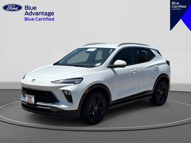 2024 Buick Encore GX Sport Touring FWD for sale in North Hollywood, CA