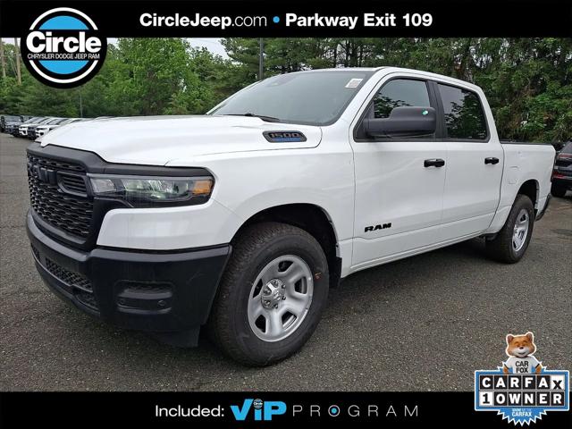 2026 Ram 1500 Tradesman Crew Cab 4x4 5'7" Box for sale in Shrewsbury, NJ