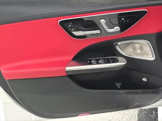 2024 Mercedes-Benz C-CLASS C 300 C 300