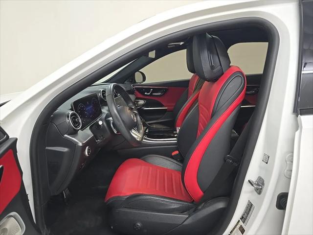 2024 Mercedes-Benz C-CLASS C 300 C 300