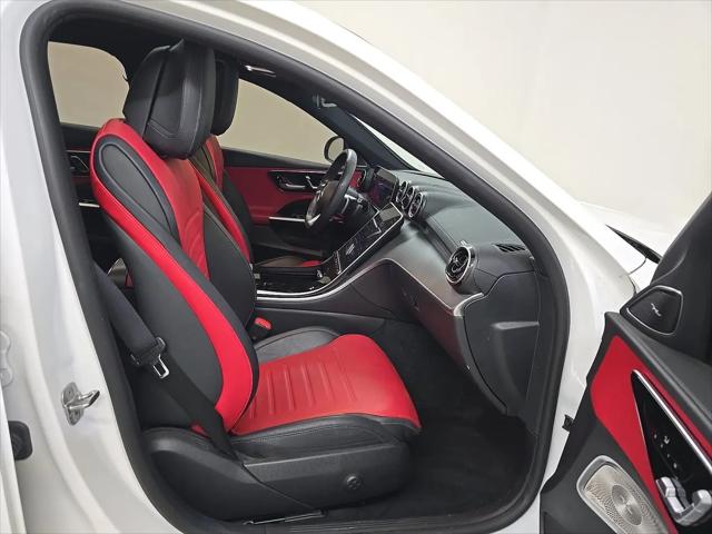 2024 Mercedes-Benz C-CLASS C 300 C 300