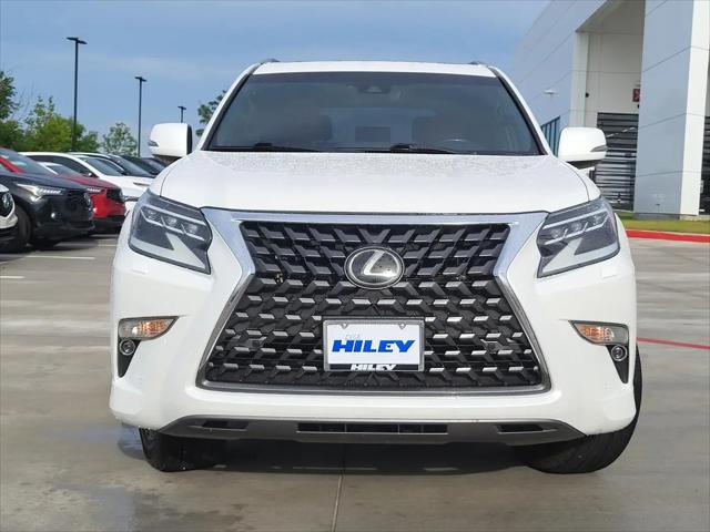 2021 Lexus GX GX 460 Premium
