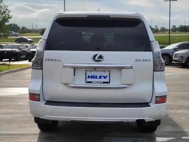 2021 Lexus GX GX 460 Premium
