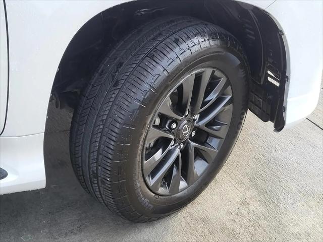 2021 Lexus GX GX 460 Premium