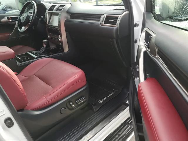 2021 Lexus GX GX 460 Premium