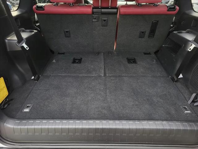 2021 Lexus GX GX 460 Premium