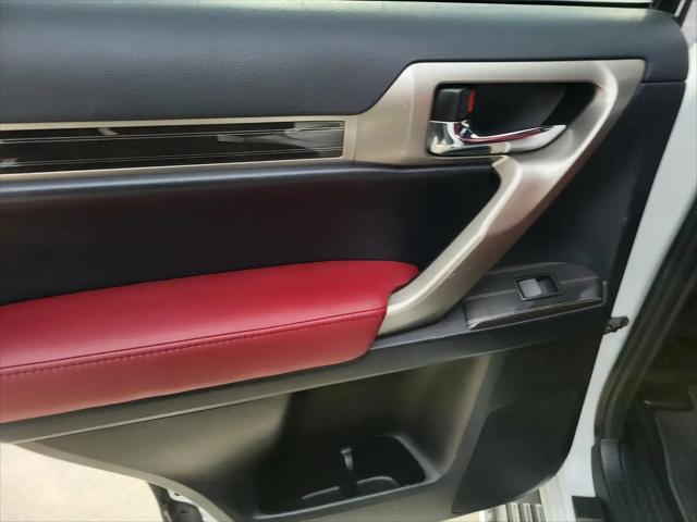 2021 Lexus GX GX 460 Premium