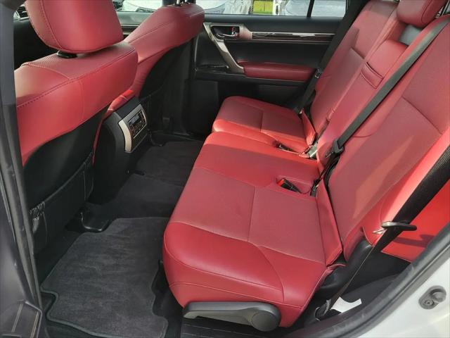 2021 Lexus GX GX 460 Premium