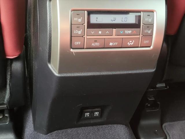 2021 Lexus GX GX 460 Premium