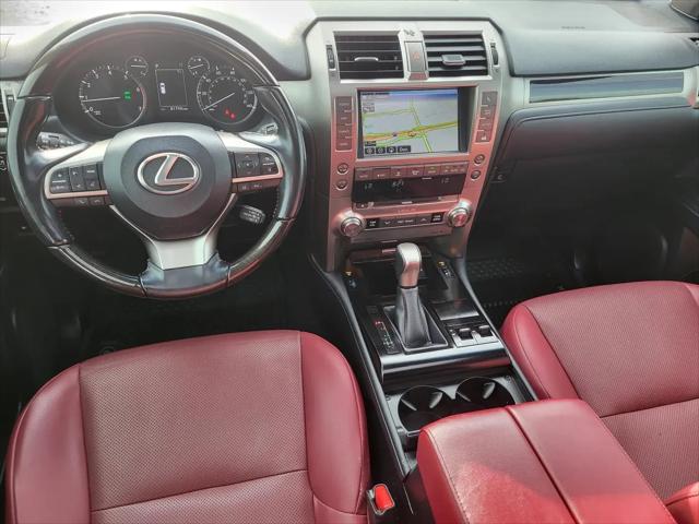 2021 Lexus GX GX 460 Premium