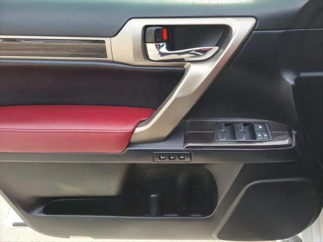2021 Lexus GX GX 460 Premium