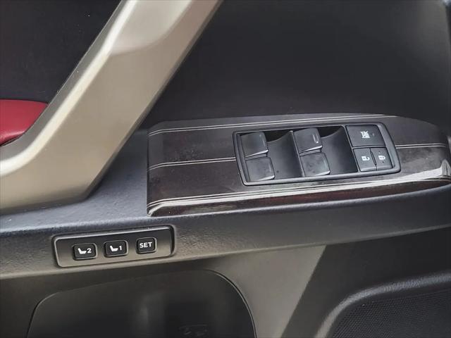 2021 Lexus GX GX 460 Premium