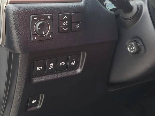 2021 Lexus GX GX 460 Premium