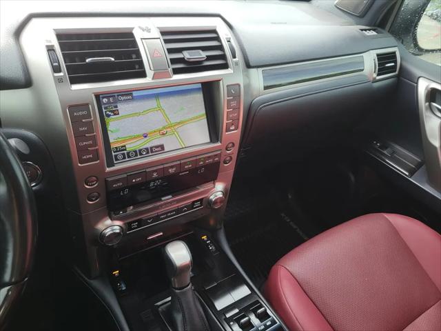 2021 Lexus GX GX 460 Premium