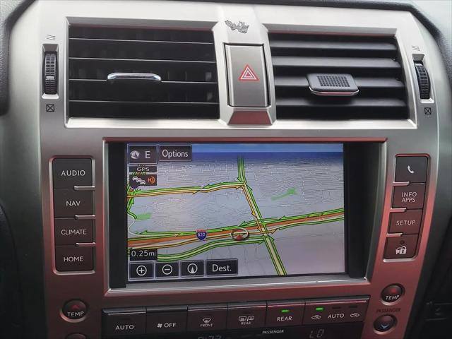2021 Lexus GX GX 460 Premium
