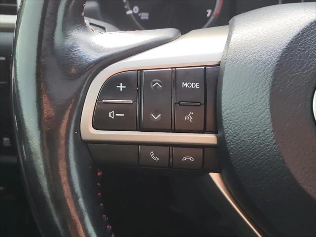2021 Lexus GX GX 460 Premium