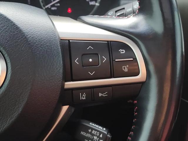 2021 Lexus GX GX 460 Premium