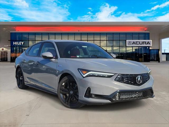 2026 Acura Integra FWD A-Spec with Technology for sale in Fort Worth, TX
