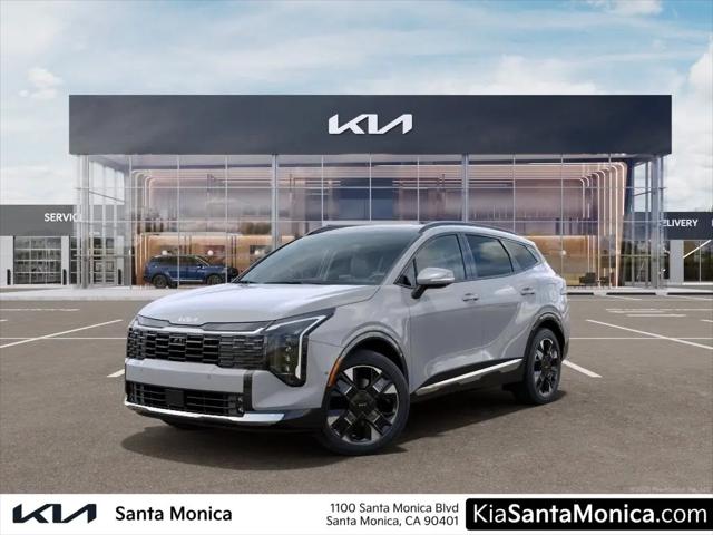 2026 Kia Sportage Hybrid SX-Prestige for sale in Santa Monica, CA