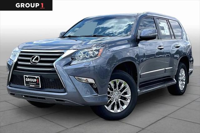 2015 Lexus GX 460 GX 460 for sale in Houston, TX