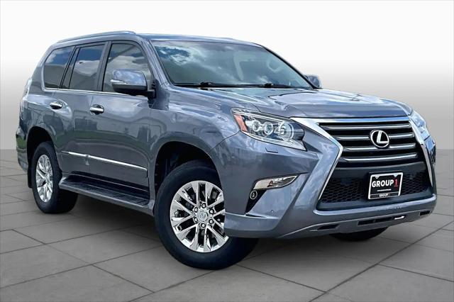2015 Lexus GX 460 GX 460