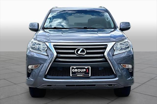 2015 Lexus GX 460 GX 460