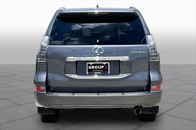 2015 Lexus GX 460 GX 460