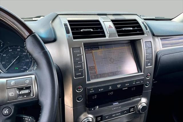 2015 Lexus GX 460 GX 460