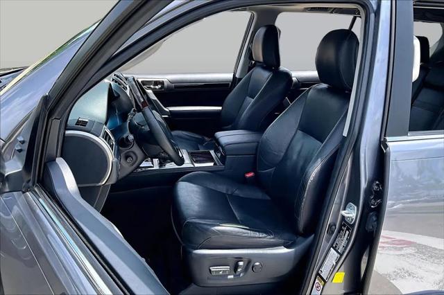 2015 Lexus GX 460 GX 460