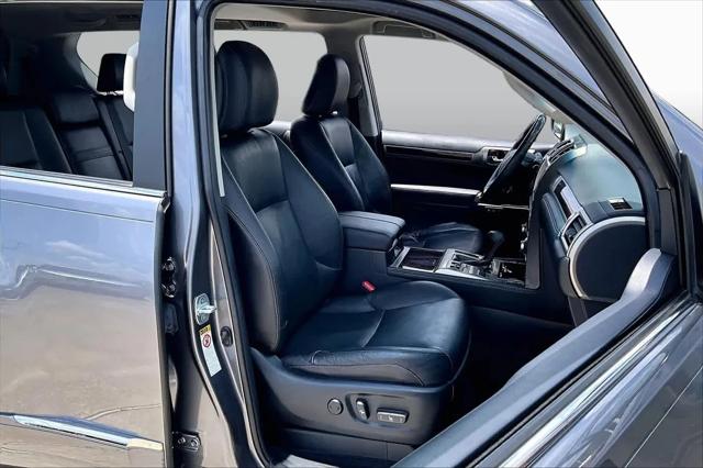 2015 Lexus GX 460 GX 460
